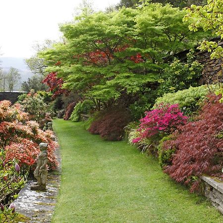 Glandwr Mill Bed and Breakfast Barmouth Εξωτερικό φωτογραφία