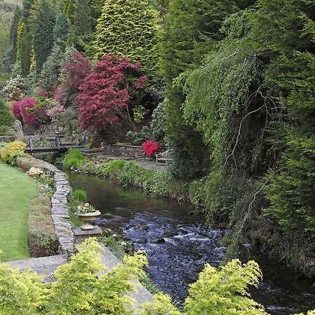 Glandwr Mill Bed and Breakfast Barmouth Εξωτερικό φωτογραφία