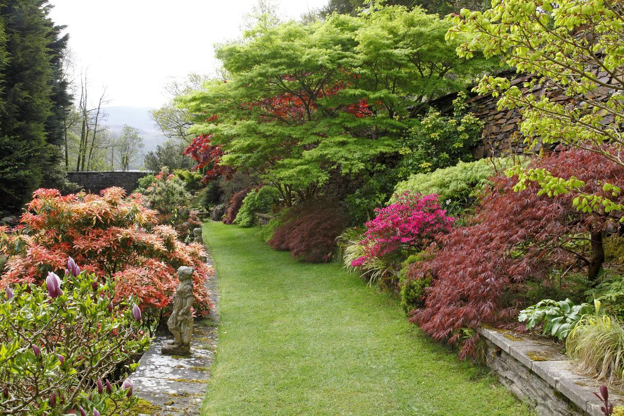Glandwr Mill Bed and Breakfast Barmouth Εξωτερικό φωτογραφία