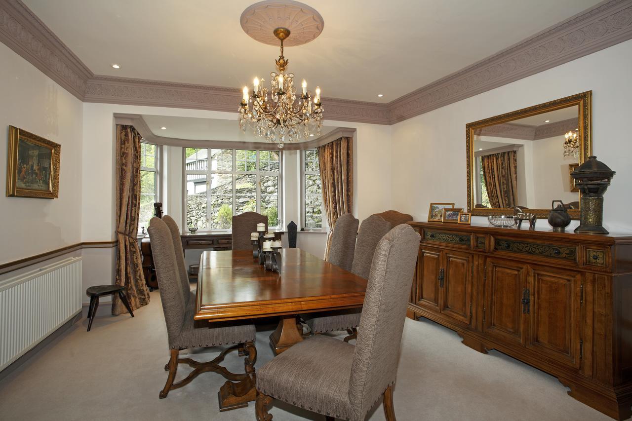 Glandwr Mill Bed and Breakfast Barmouth Εξωτερικό φωτογραφία