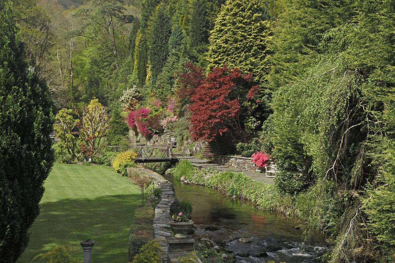 Glandwr Mill Bed and Breakfast Barmouth Εξωτερικό φωτογραφία