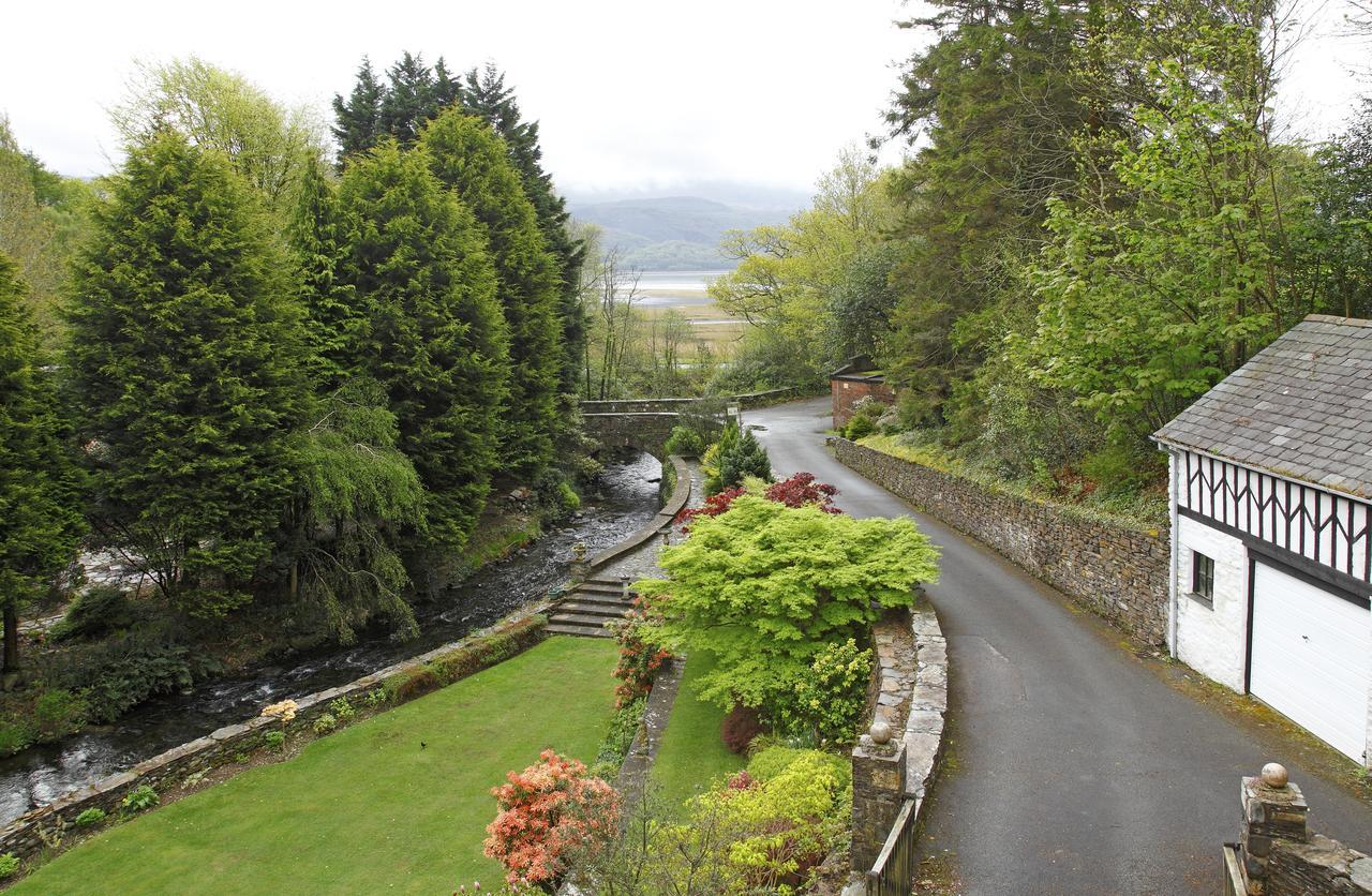Glandwr Mill Bed and Breakfast Barmouth Εξωτερικό φωτογραφία