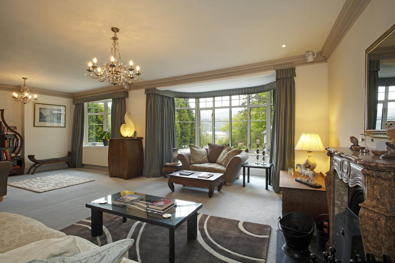 Glandwr Mill Bed and Breakfast Barmouth Εξωτερικό φωτογραφία
