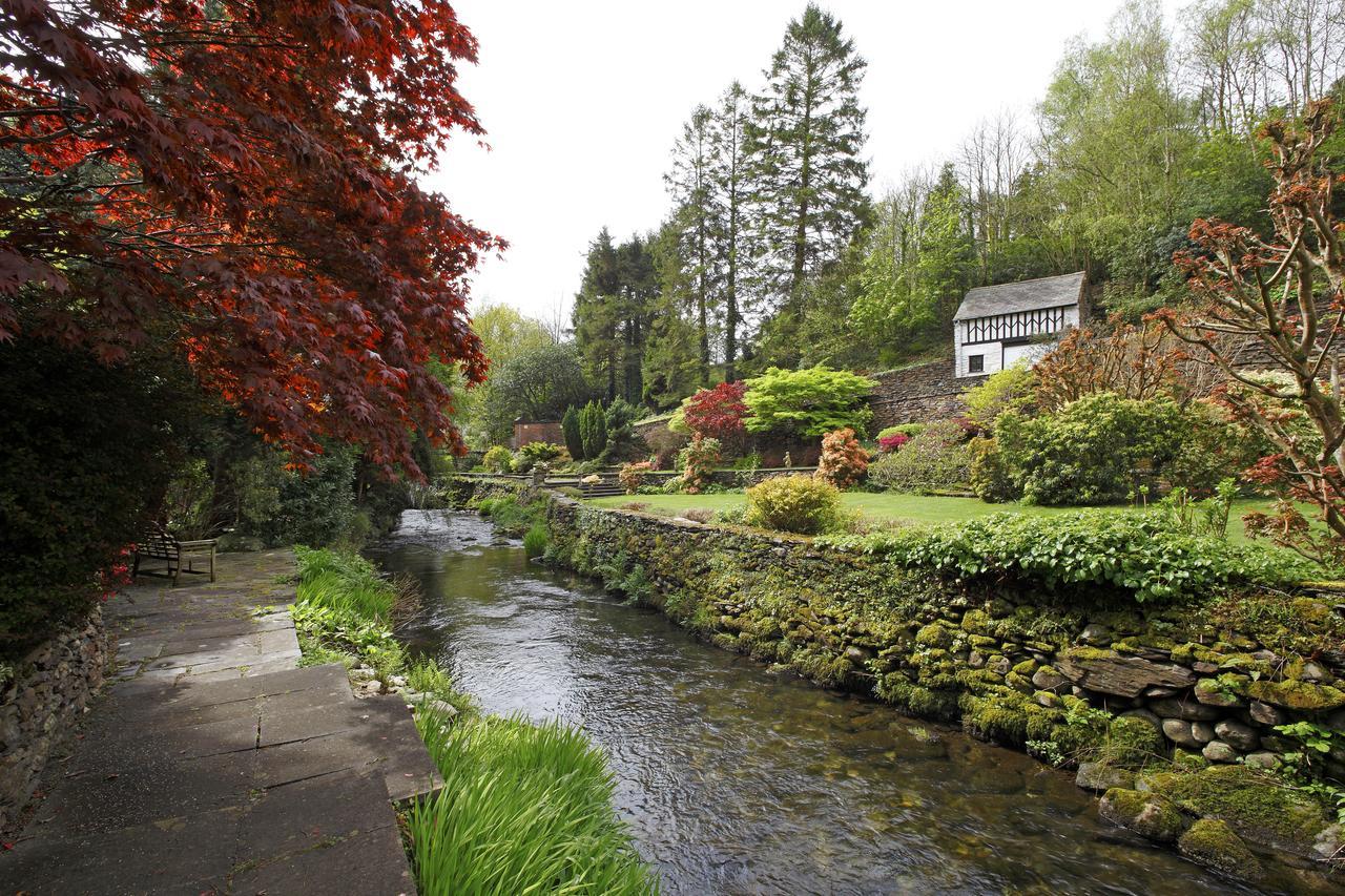 Glandwr Mill Bed and Breakfast Barmouth Εξωτερικό φωτογραφία