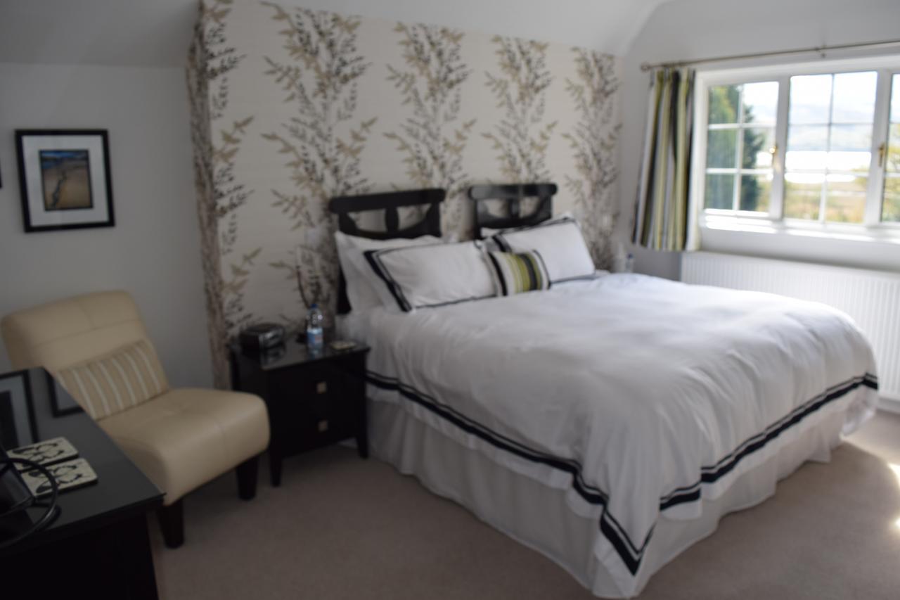 Glandwr Mill Bed and Breakfast Barmouth Εξωτερικό φωτογραφία