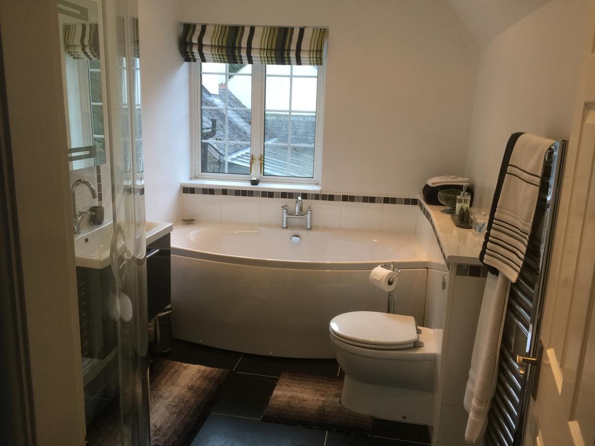 Glandwr Mill Bed and Breakfast Barmouth Εξωτερικό φωτογραφία