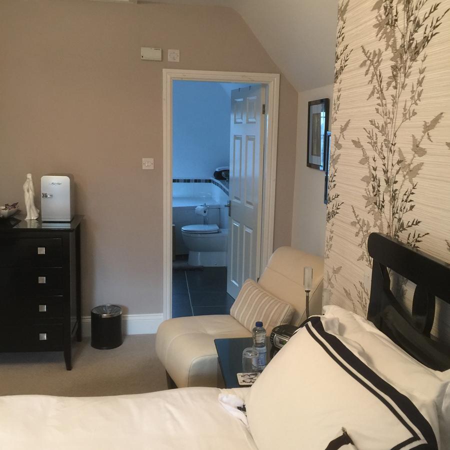 Glandwr Mill Bed and Breakfast Barmouth Εξωτερικό φωτογραφία