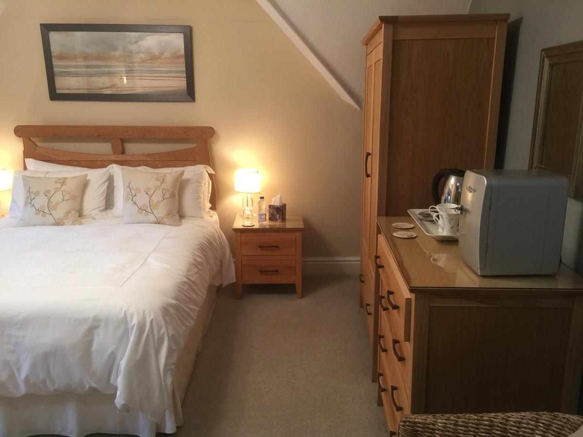 Glandwr Mill Bed and Breakfast Barmouth Εξωτερικό φωτογραφία