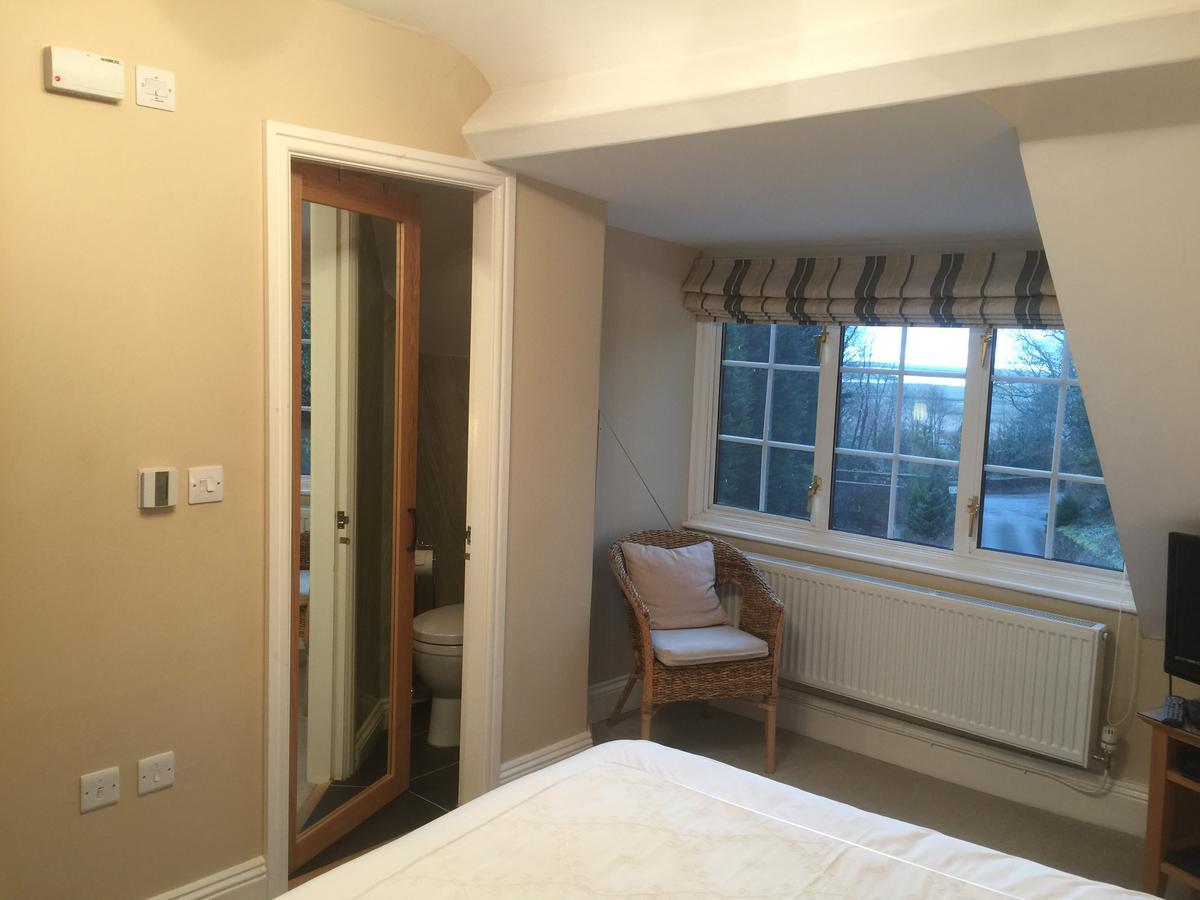 Glandwr Mill Bed and Breakfast Barmouth Εξωτερικό φωτογραφία
