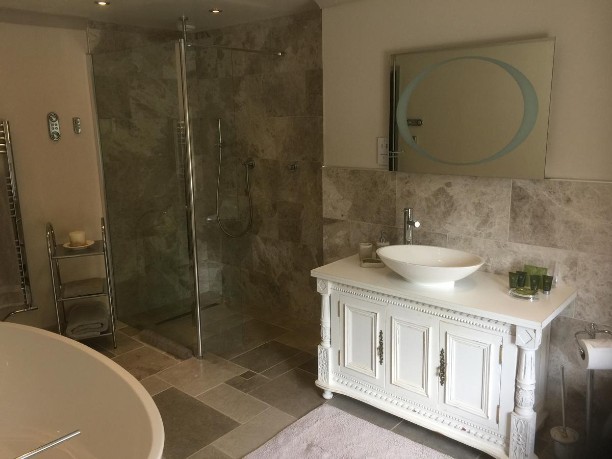 Glandwr Mill Bed and Breakfast Barmouth Εξωτερικό φωτογραφία